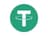 Logo USDT